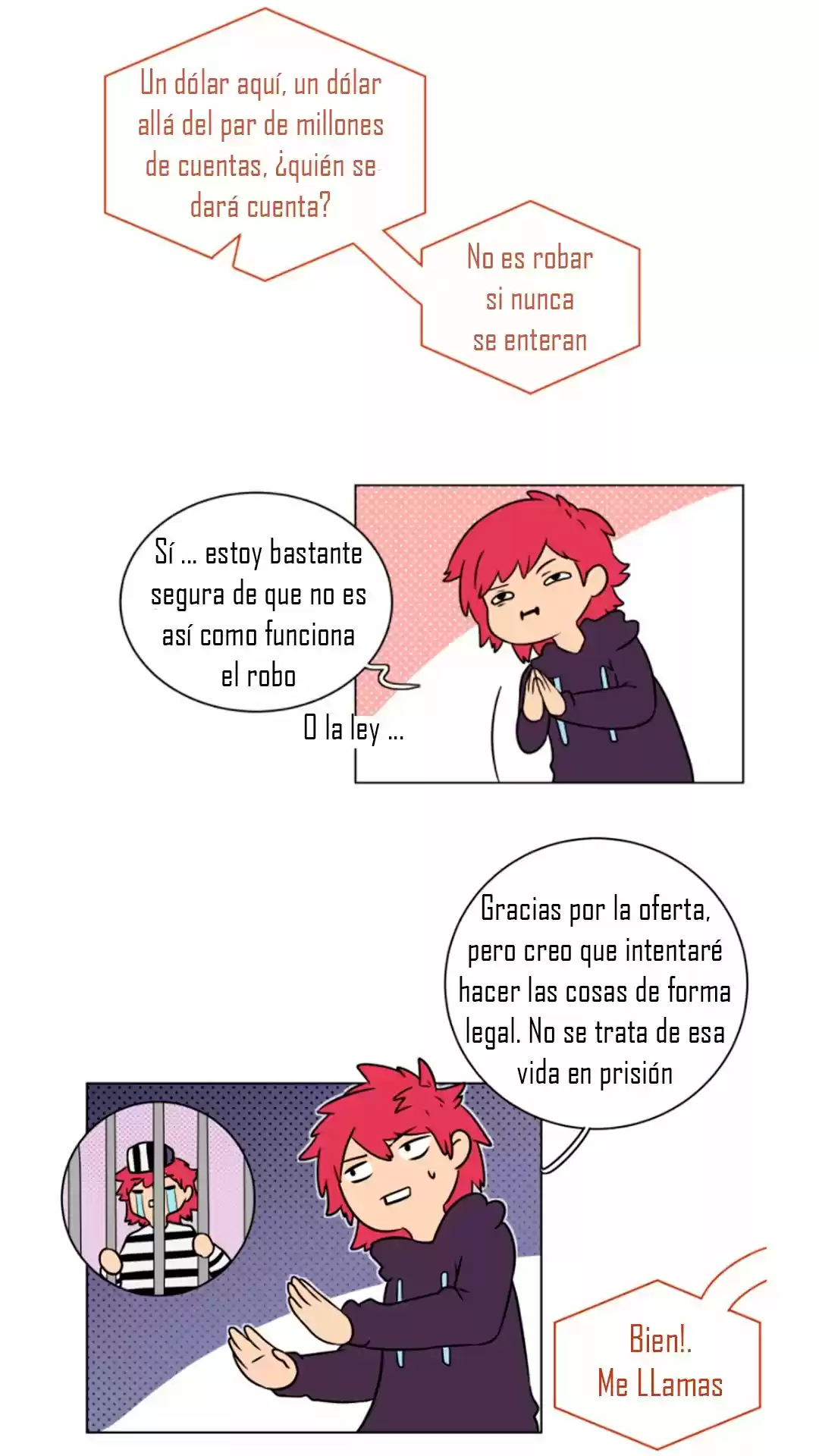 Phase Edicion Renovada - Capítulo 1 - Página 26 - LectorTMOo