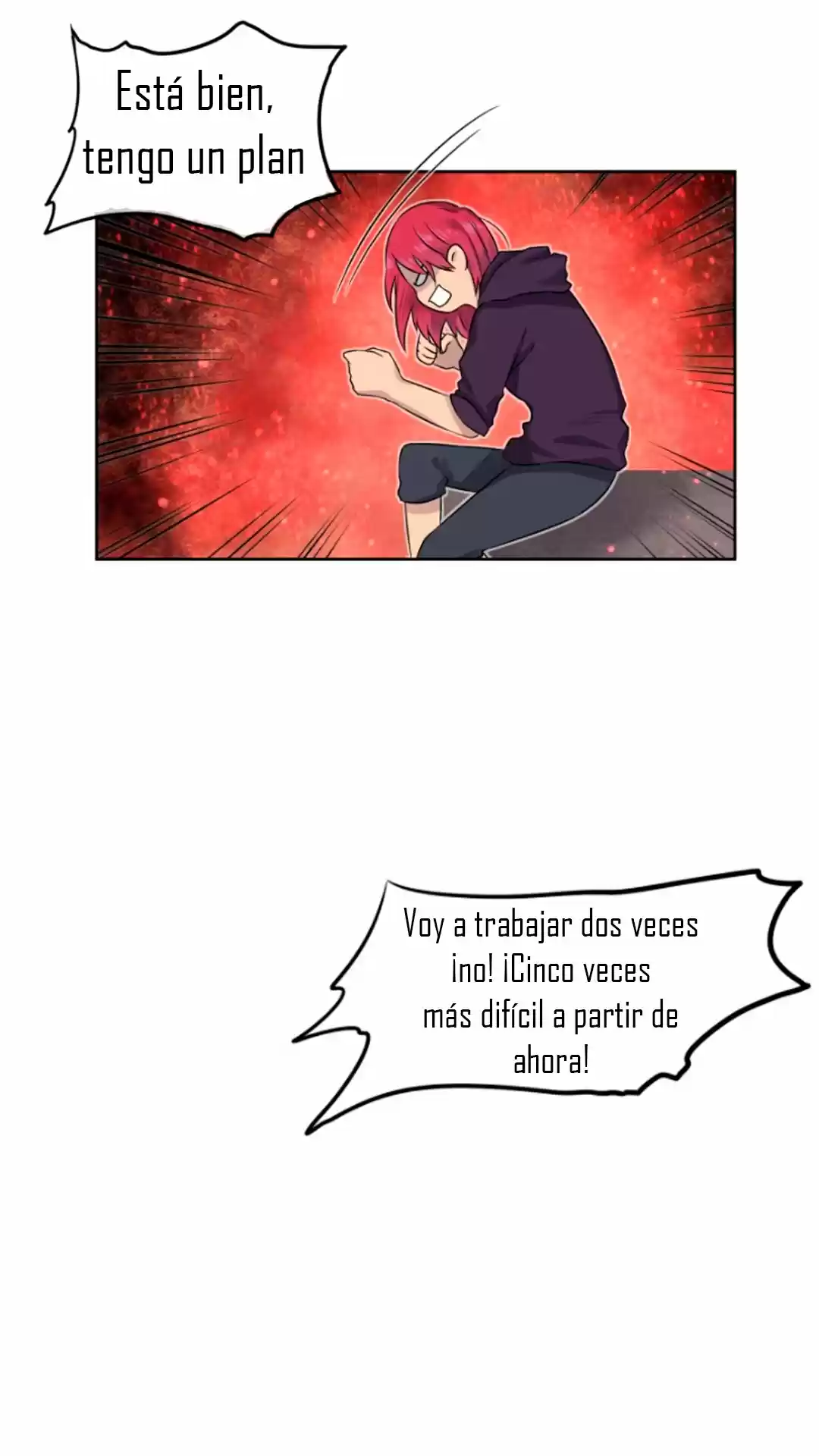 Phase Edicion Renovada - Capítulo 1 - Página 27 - LectorTMOo