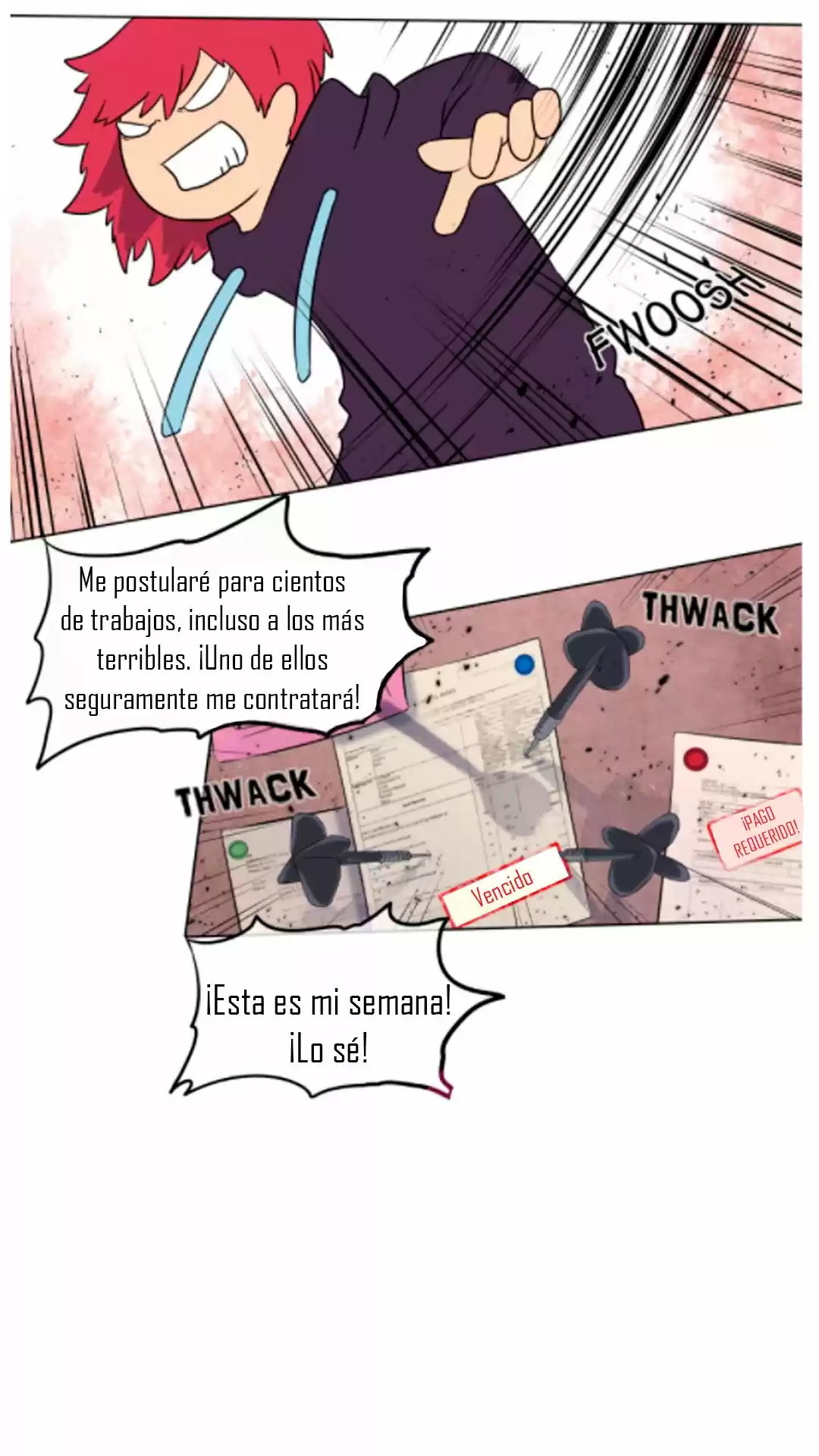 Phase Edicion Renovada - Capítulo 1 - Página 28 - LectorTMOo