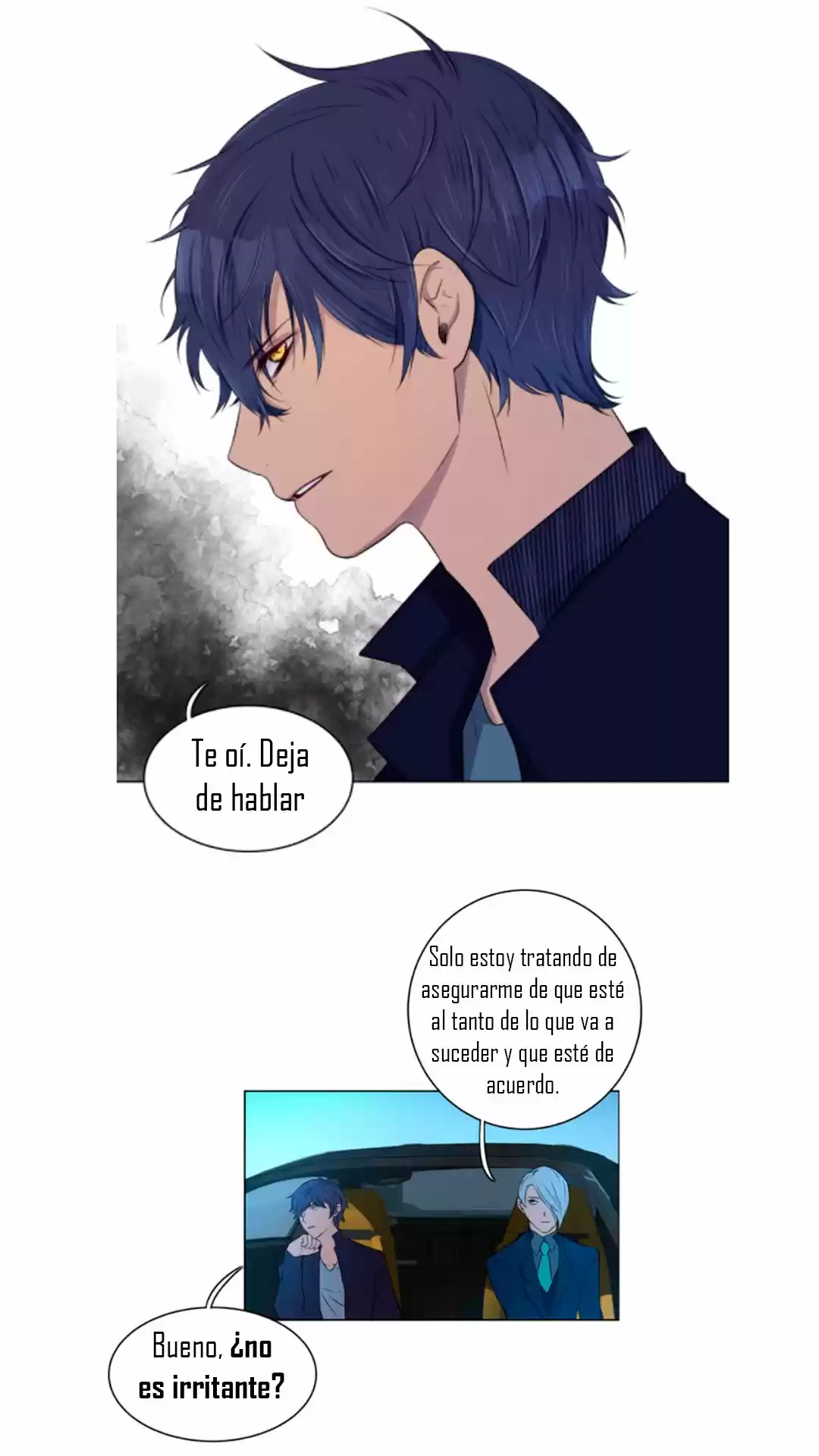 Phase Edicion Renovada - Capítulo 1 - Página 44 - LectorTMOo