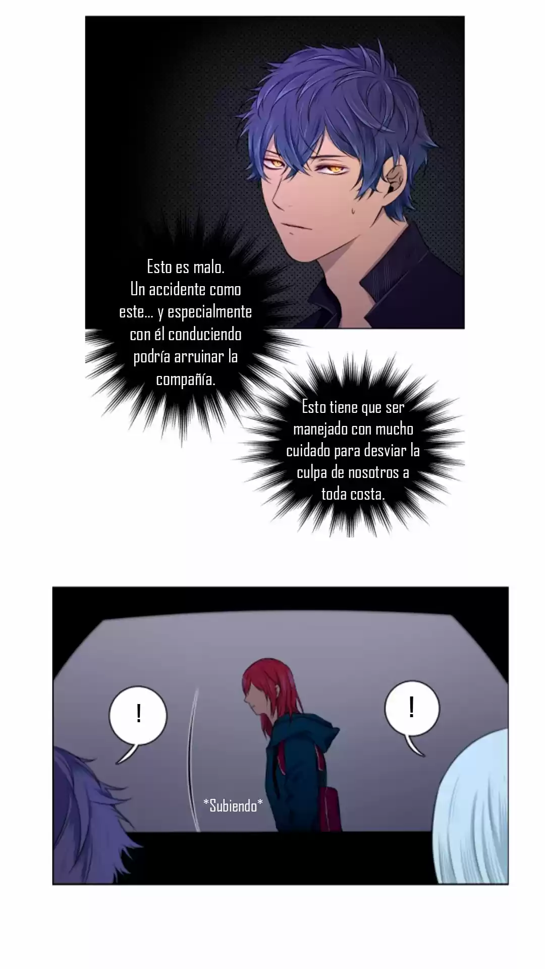 Phase Edicion Renovada - Capítulo 2 - Página 13 - LectorTMOo