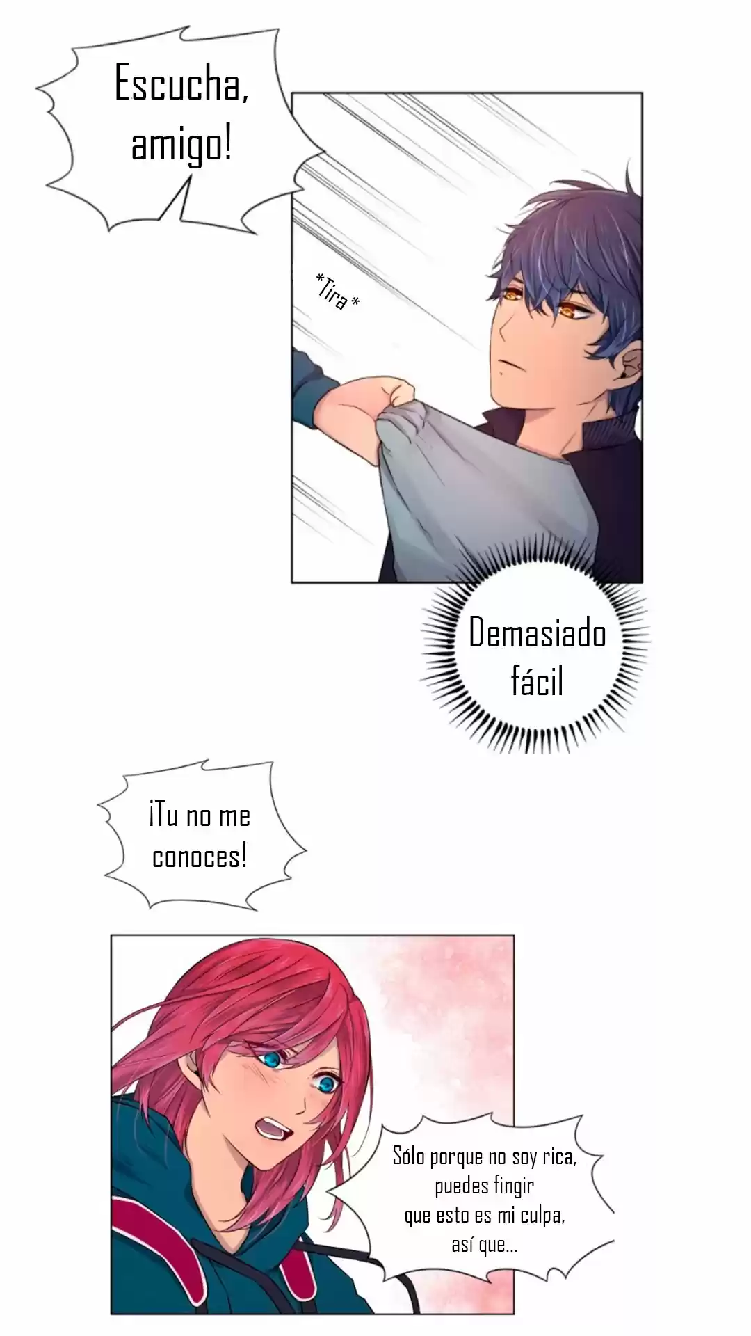 Phase Edicion Renovada - Capítulo 2 - Página 21 - LectorTMOo