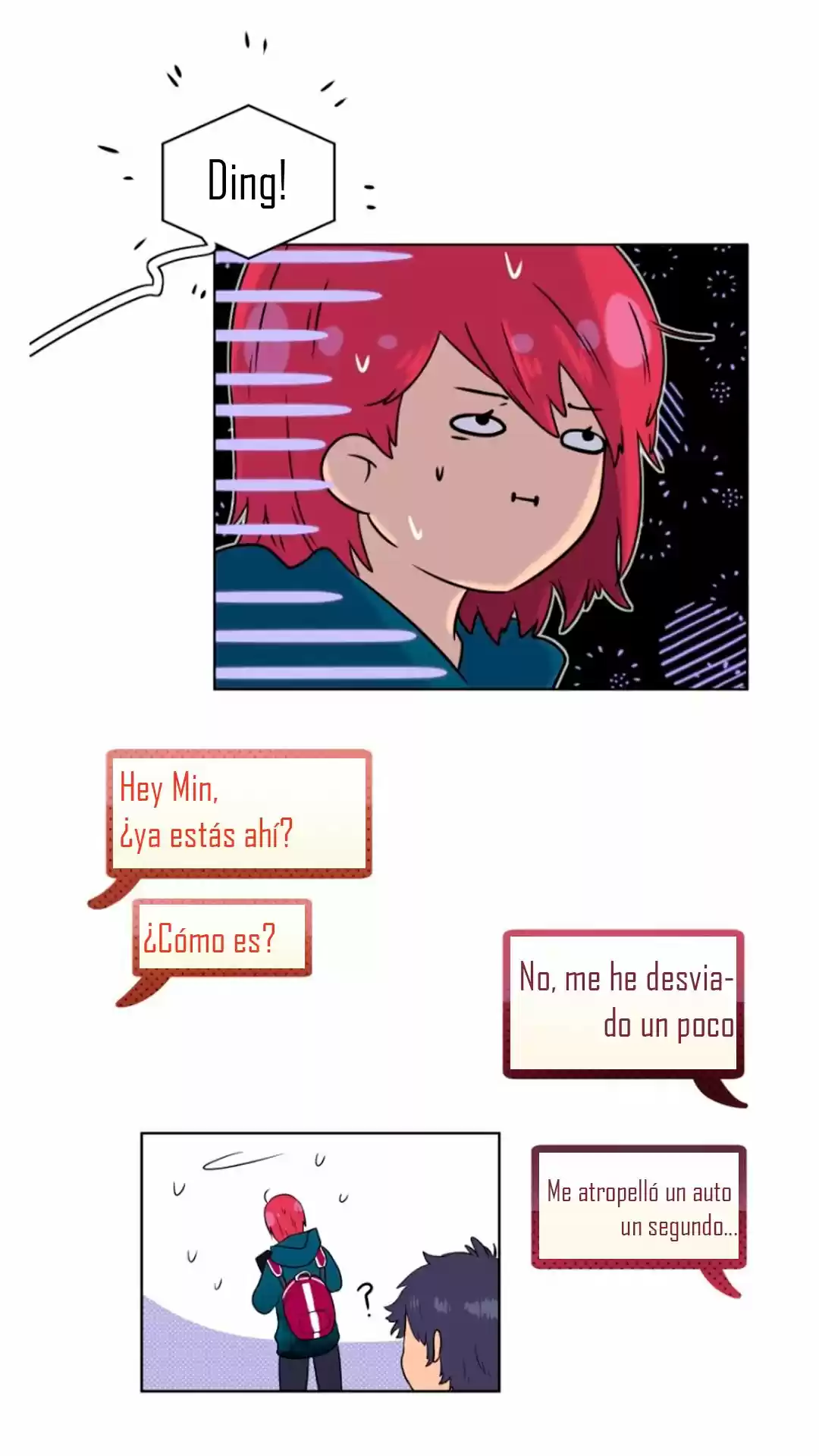 Phase Edicion Renovada - Capítulo 2 - Página 22 - LectorTMOo