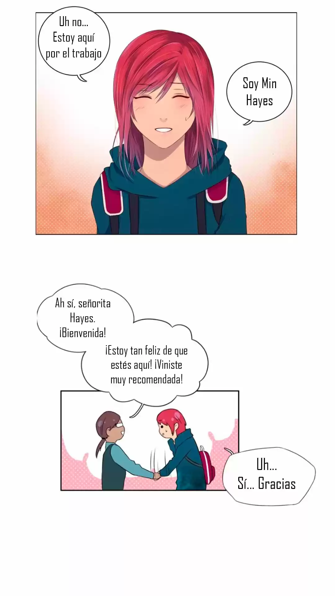 Phase Edicion Renovada - Capítulo 2 - Página 30 - LectorTMOo