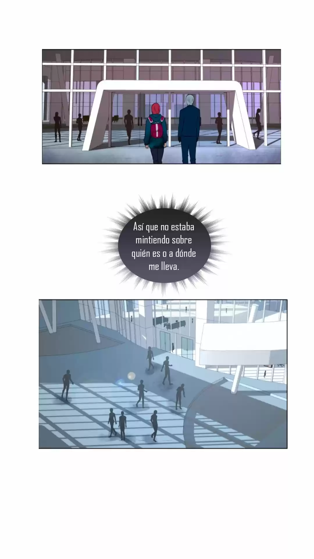 Phase Edicion Renovada - Capítulo 2 - Página 55 - LectorTMOo