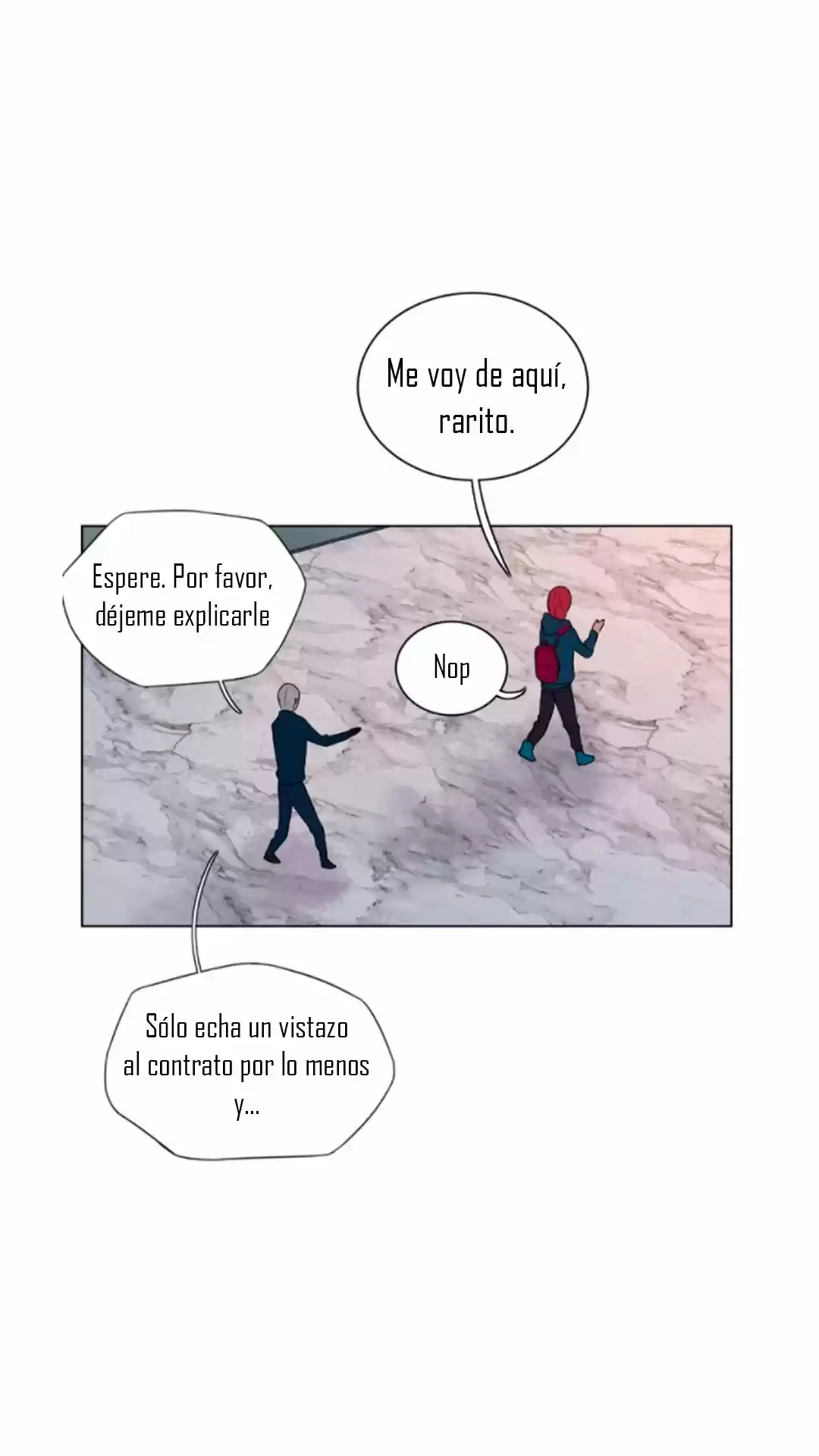 Phase Edicion Renovada - Capítulo 2 - Página 66 - LectorTMOo