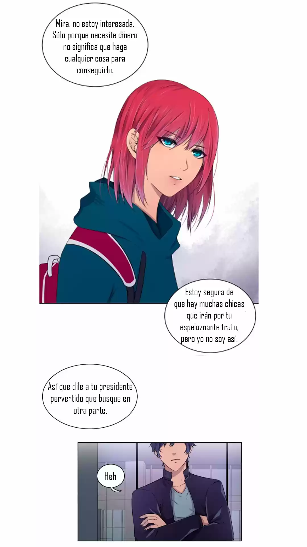 Phase Edicion Renovada - Capítulo 2 - Página 67 - LectorTMOo