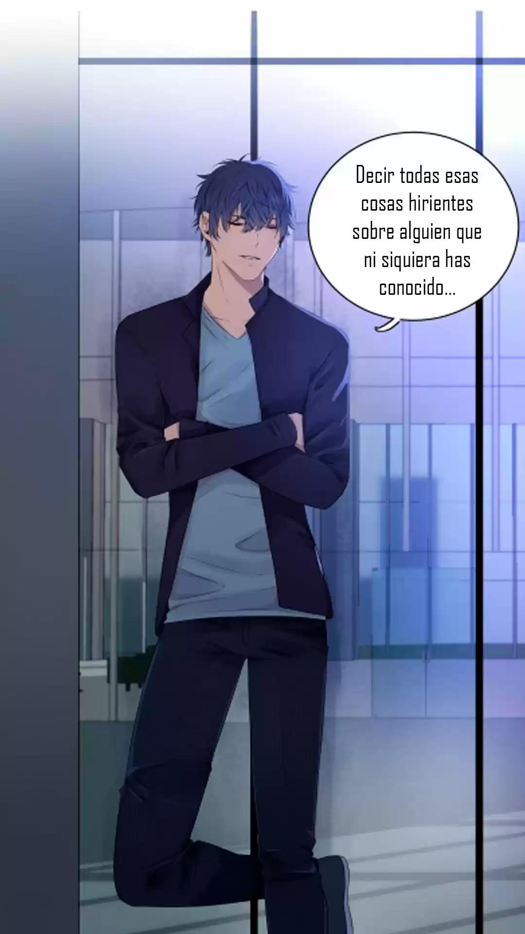 Phase Edicion Renovada - Capítulo 2 - Página 69 - LectorTMOo