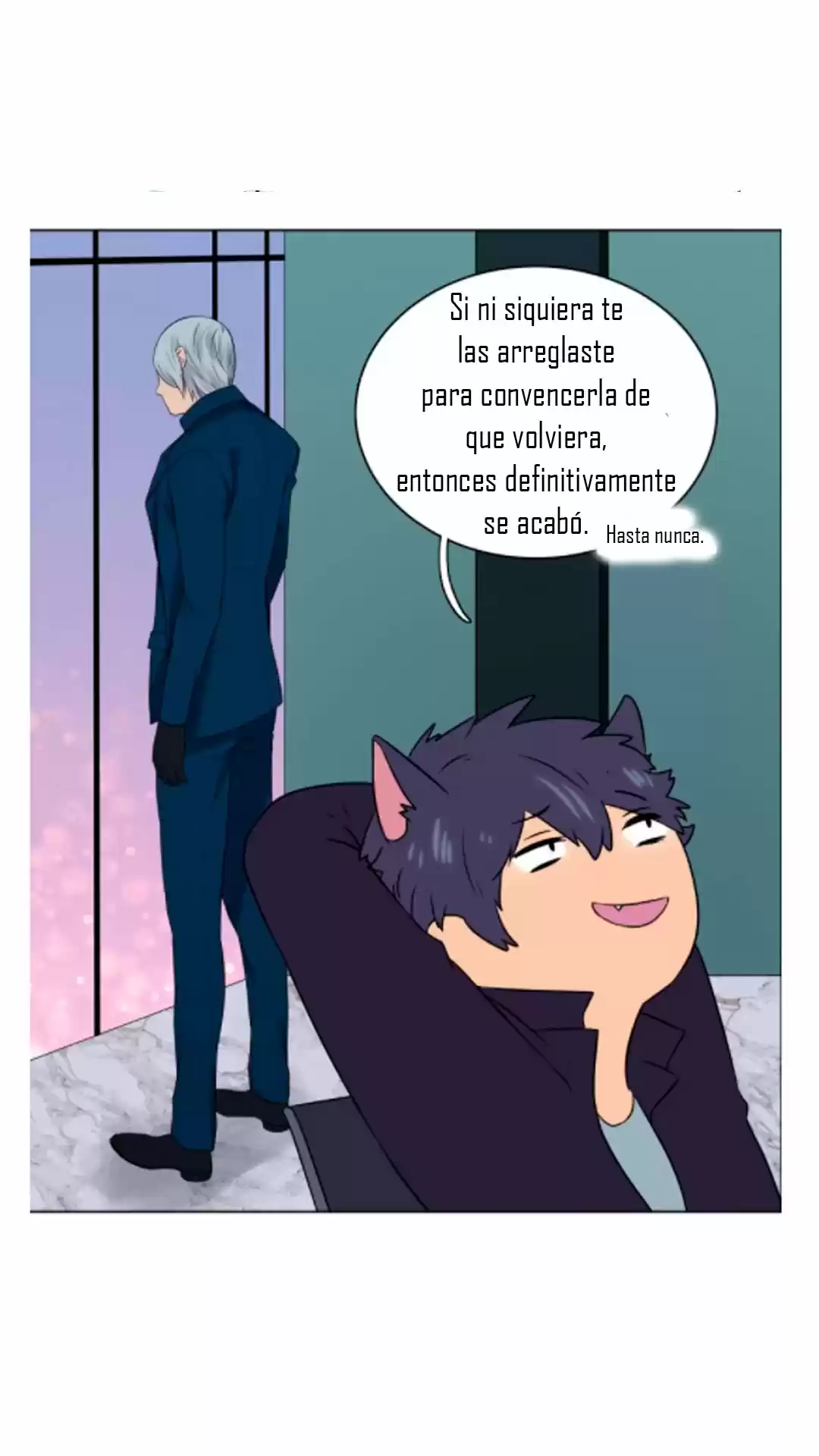 Phase Edicion Renovada - Capítulo 3 - Página 16 - LectorTMOo