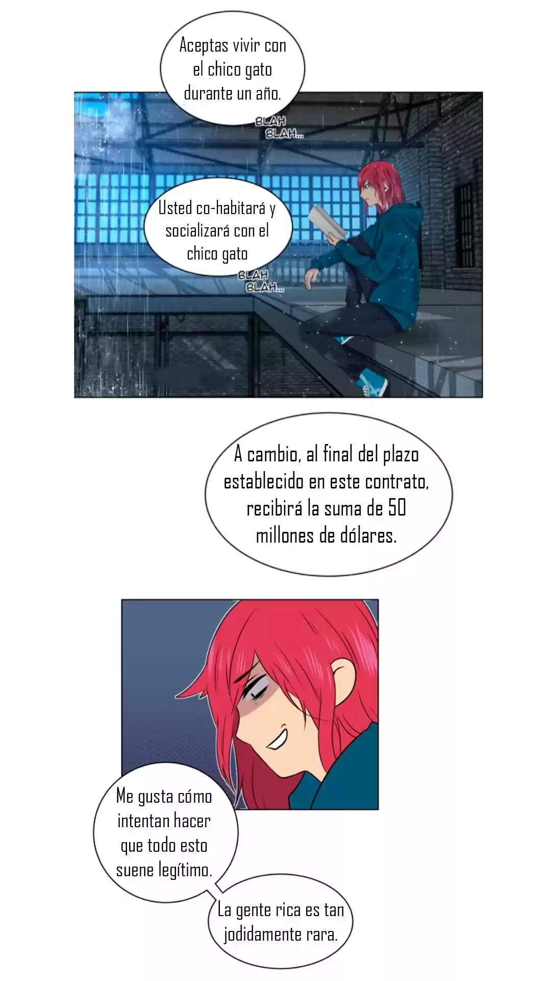 Phase Edicion Renovada - Capítulo 3 - Página 30 - LectorTMOo