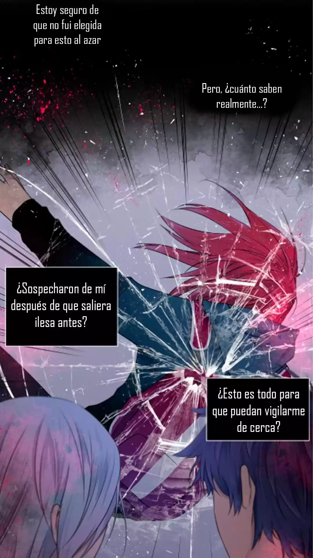 Phase Edicion Renovada - Capítulo 3 - Página 32 - LectorTMOo