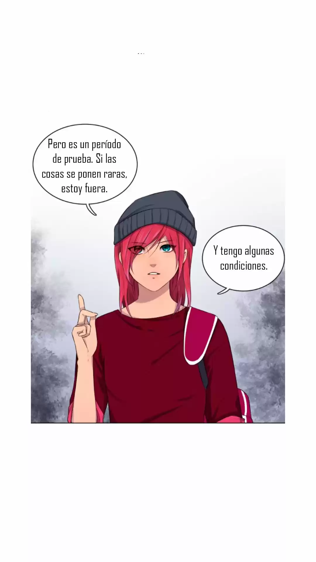 Phase Edicion Renovada - Capítulo 3 - Página 43 - LectorTMOo