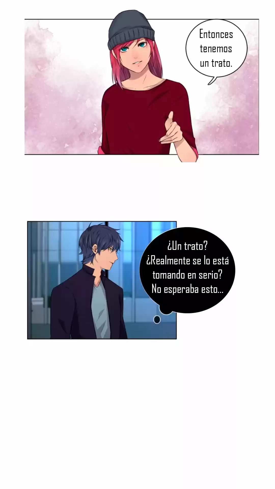 Phase Edicion Renovada - Capítulo 3 - Página 46 - LectorTMOo