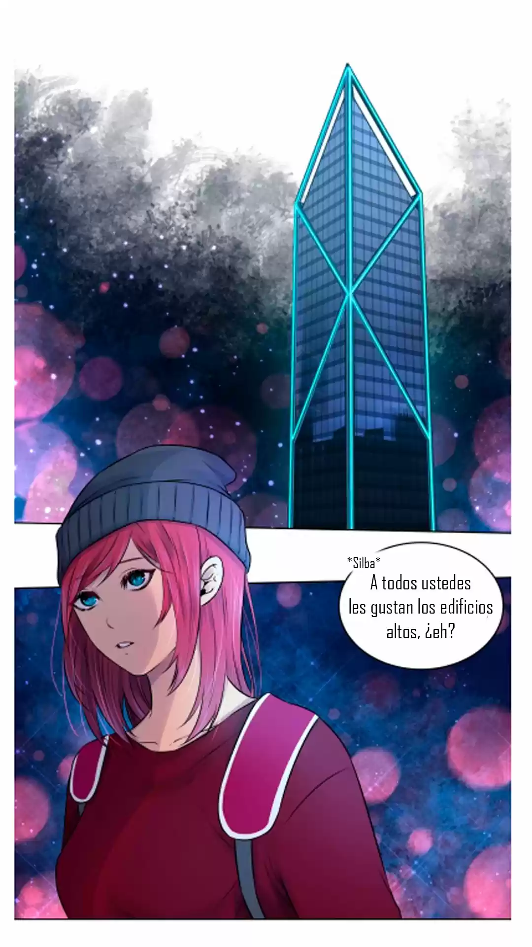 Phase Edicion Renovada - Capítulo 4 - Página 2 - LectorTMOo