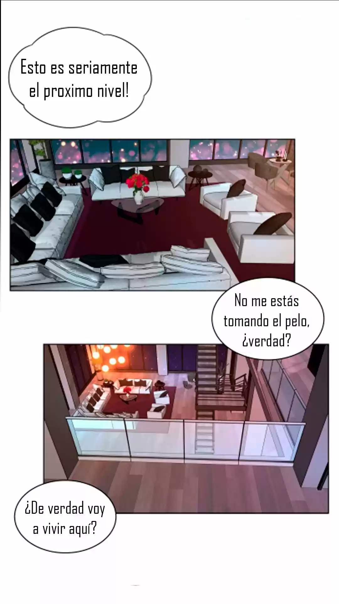 Phase Edicion Renovada - Capítulo 4 - Página 9 - LectorTMOo