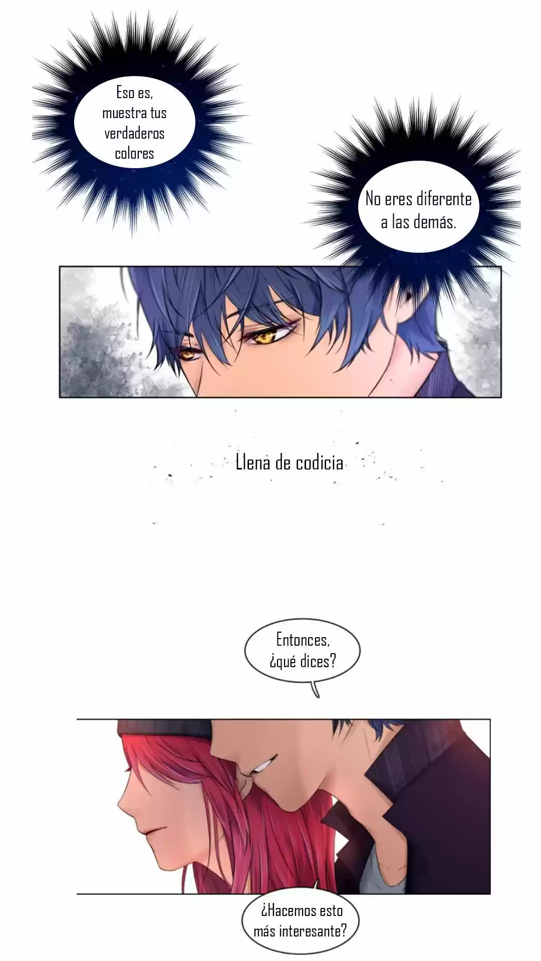 Phase Edicion Renovada - Capítulo 4 - Página 15 - LectorTMOo