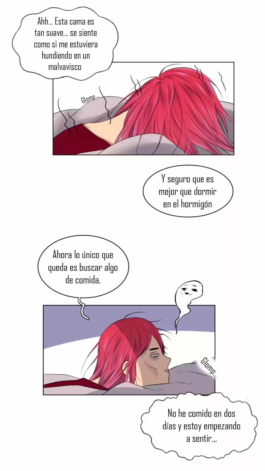 Phase Edicion Renovada - Capítulo 4 - Página 23 - LectorTMOo