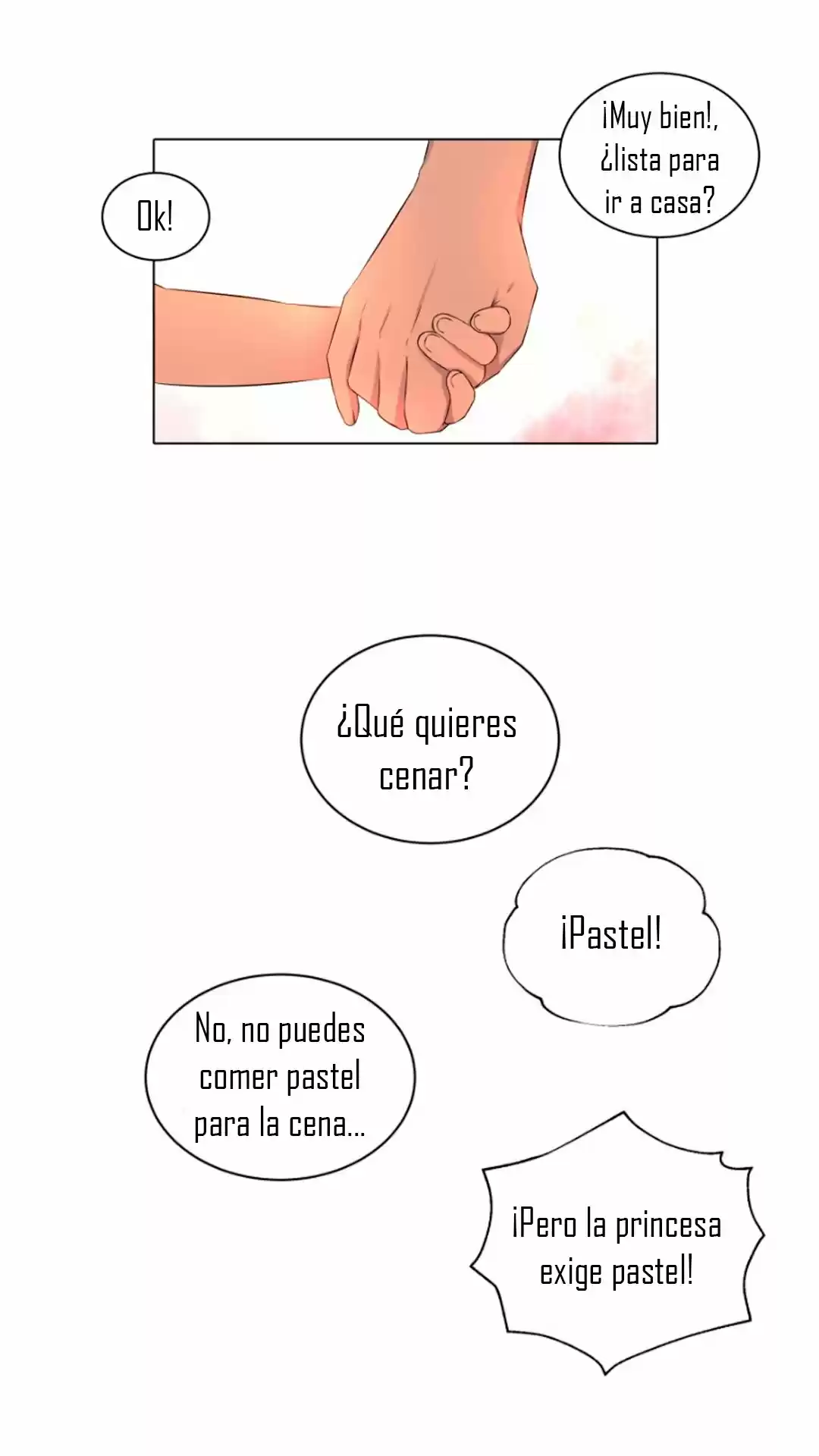 Phase Edicion Renovada - Capítulo 5 - Página 11 - LectorTMOo
