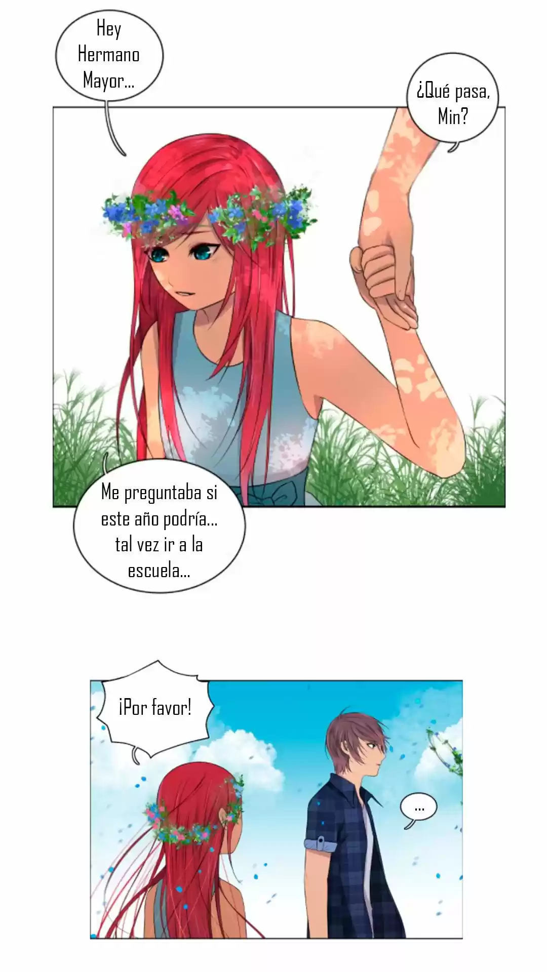 Phase Edicion Renovada - Capítulo 5 - Página 15 - LectorTMOo