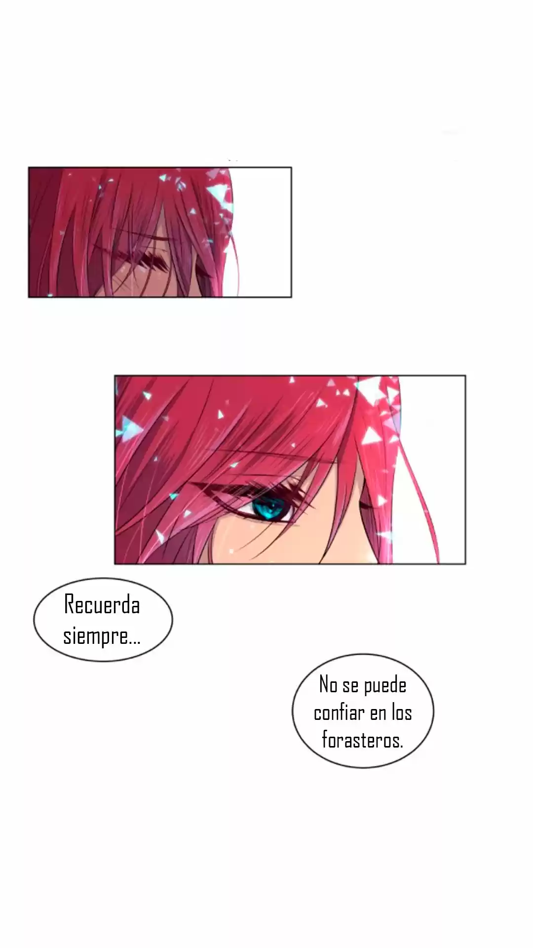 Phase Edicion Renovada - Capítulo 5 - Página 19 - LectorTMOo