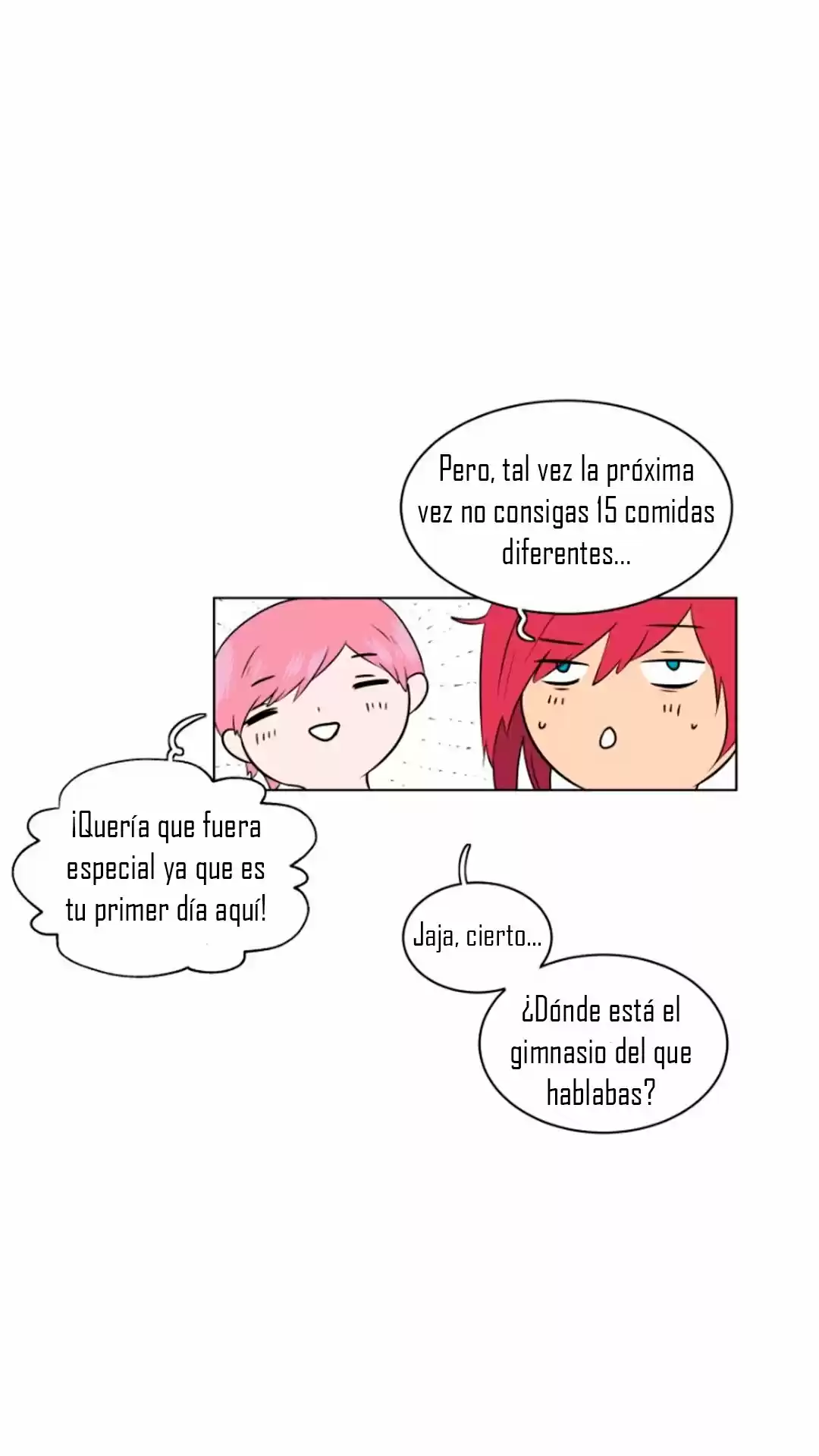 Phase Edicion Renovada - Capítulo 5 - Página 52 - LectorTMOo