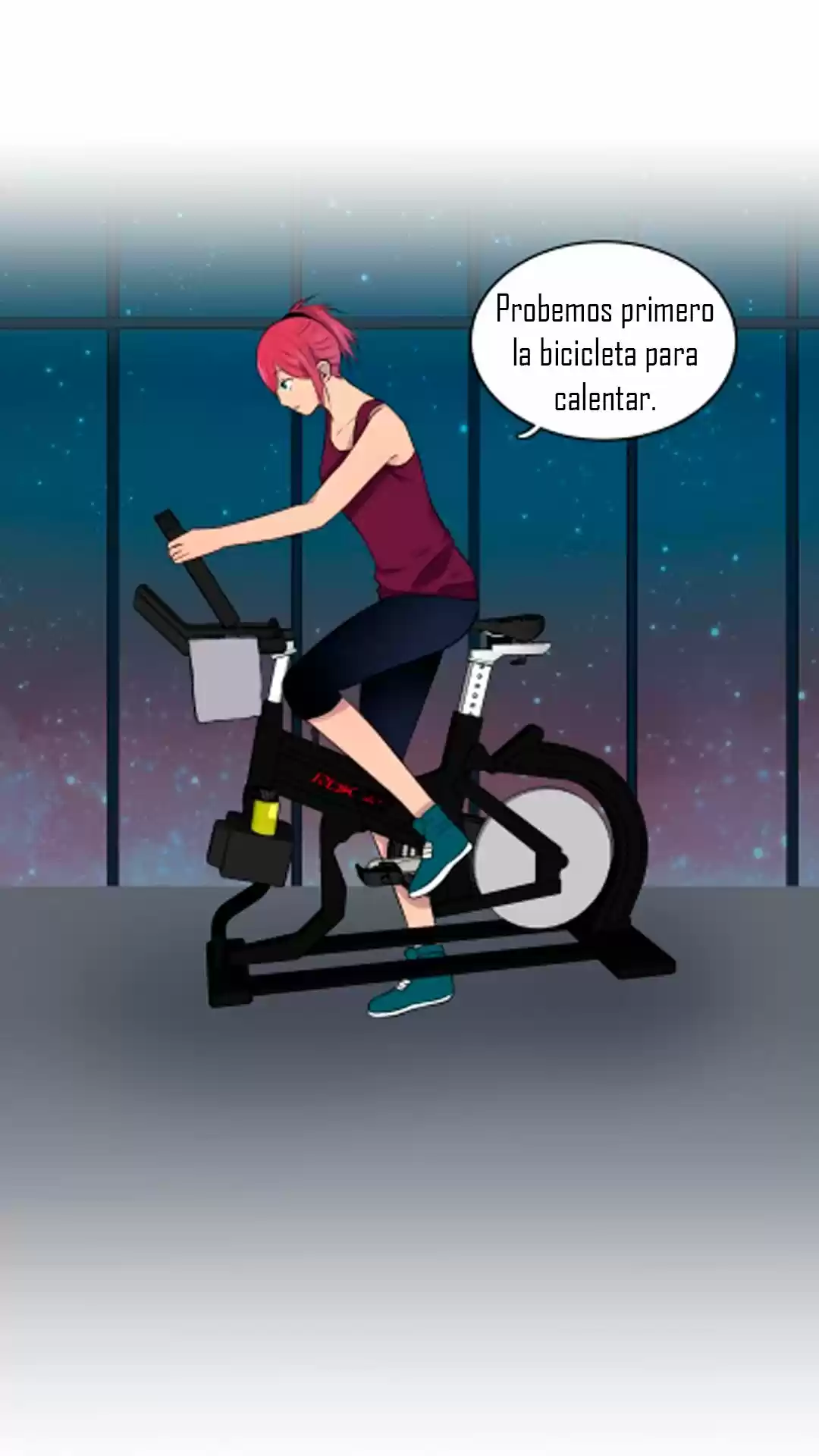 Phase Edicion Renovada - Capítulo 5 - Página 59 - LectorTMOo