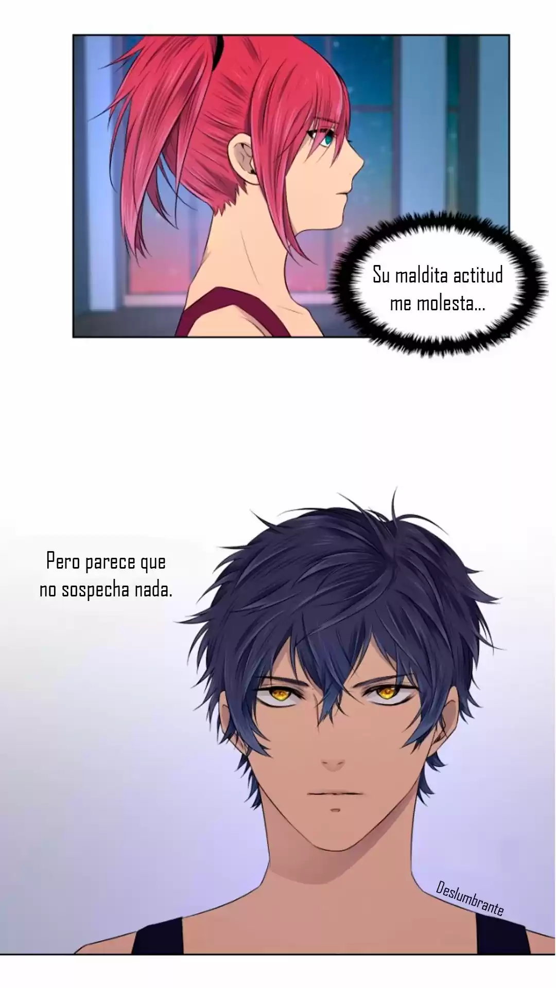 Phase Edicion Renovada - Capítulo 6 - Página 6 - LectorTMOo