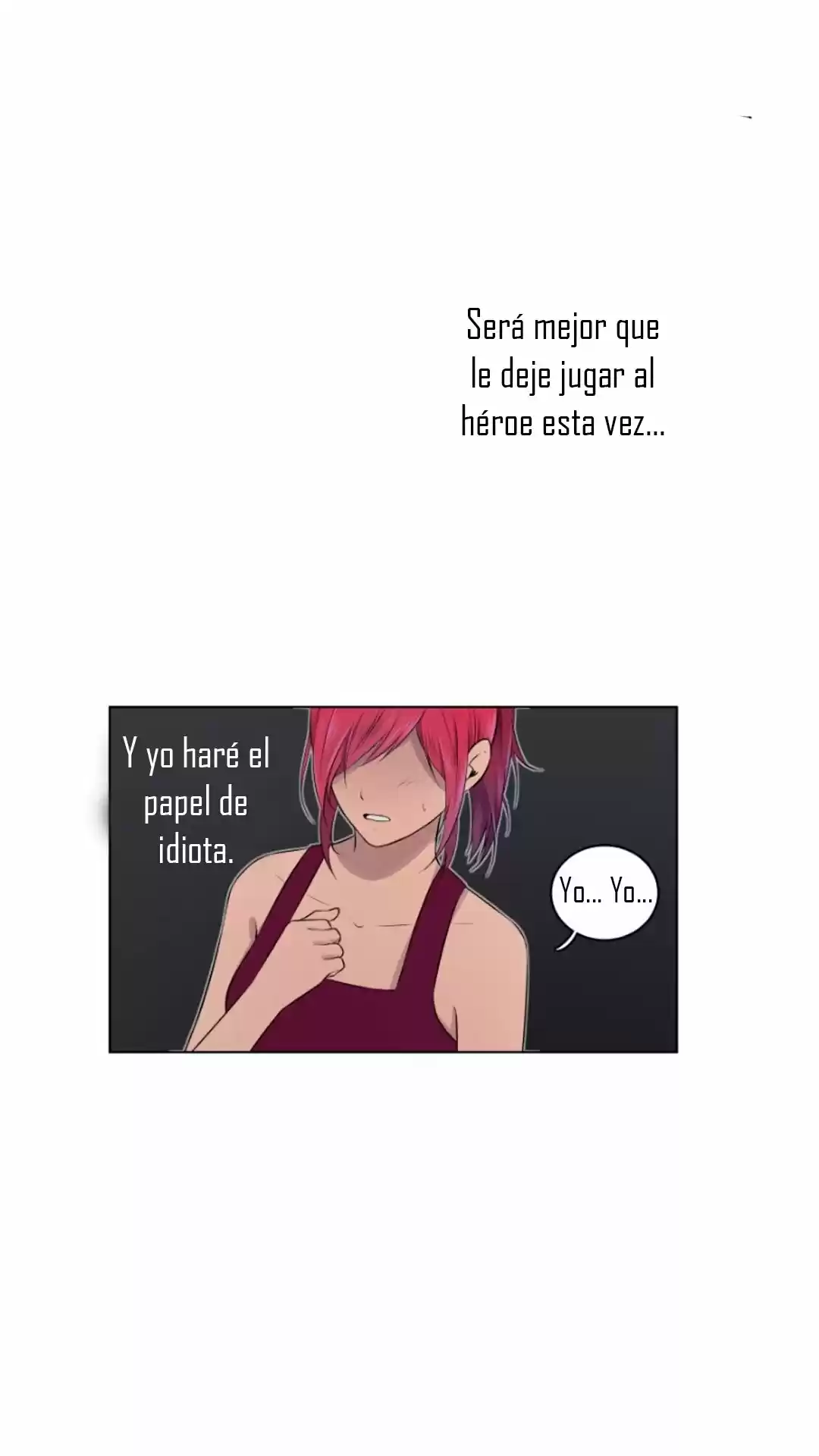 Phase Edicion Renovada - Capítulo 6 - Página 7 - LectorTMOo
