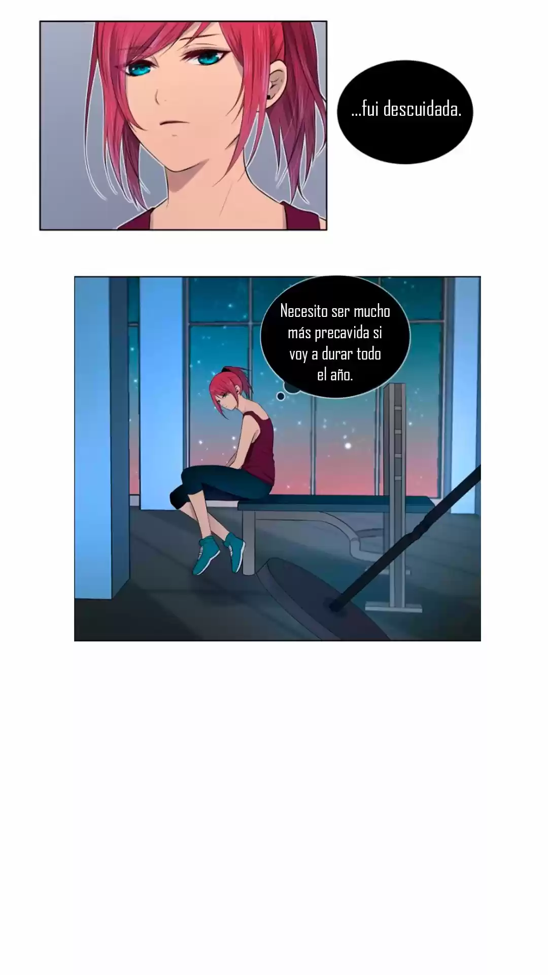 Phase Edicion Renovada - Capítulo 6 - Página 11 - LectorTMOo