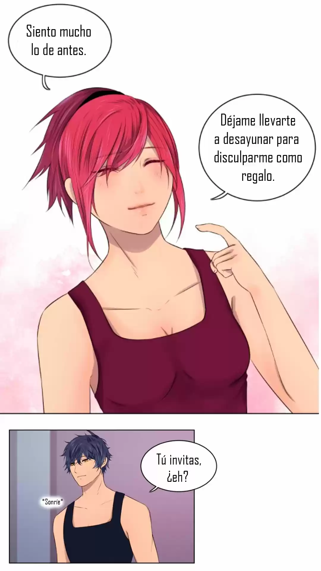 Phase Edicion Renovada - Capítulo 6 - Página 13 - LectorTMOo