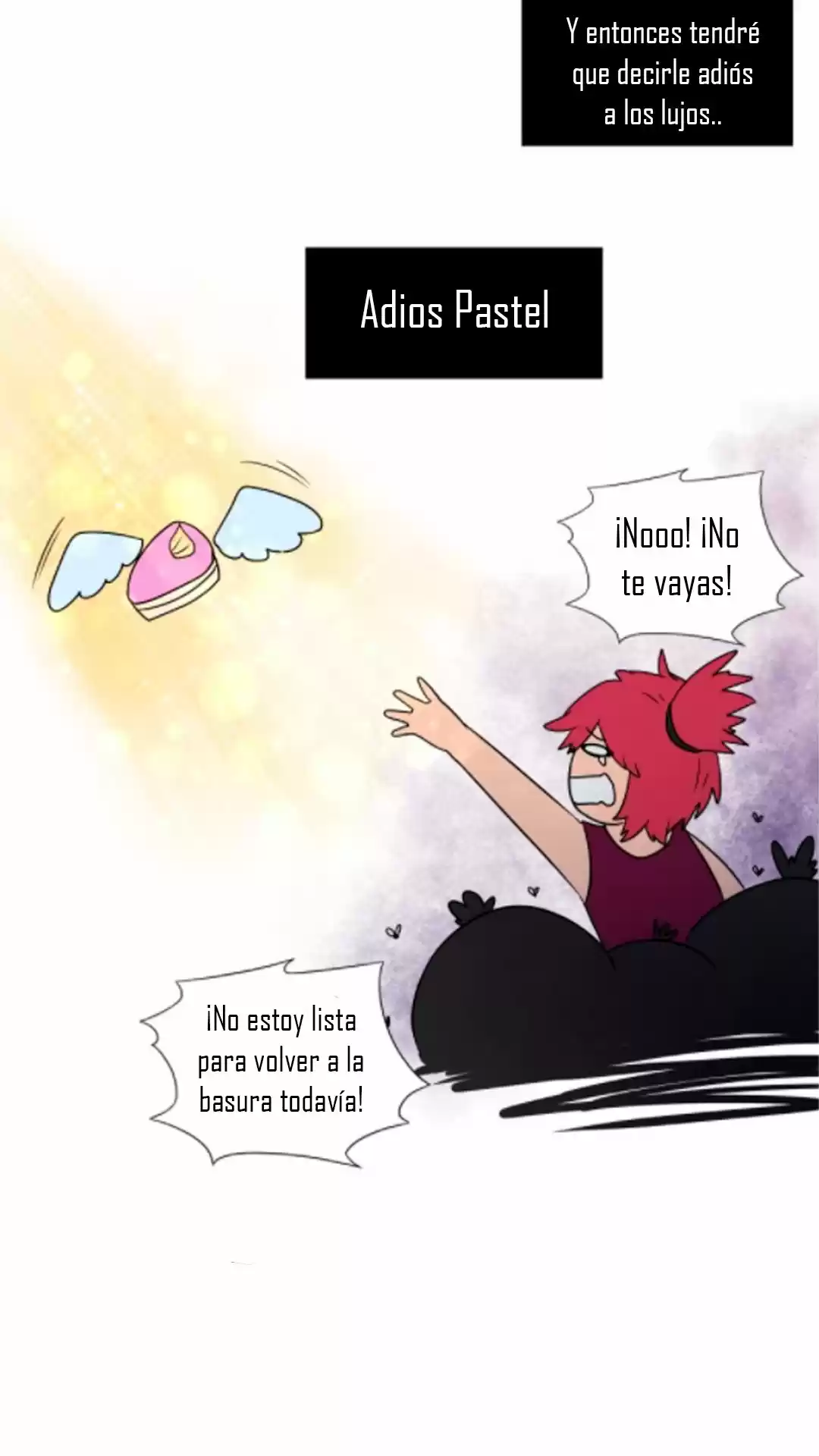 Phase Edicion Renovada - Capítulo 6 - Página 18 - LectorTMOo