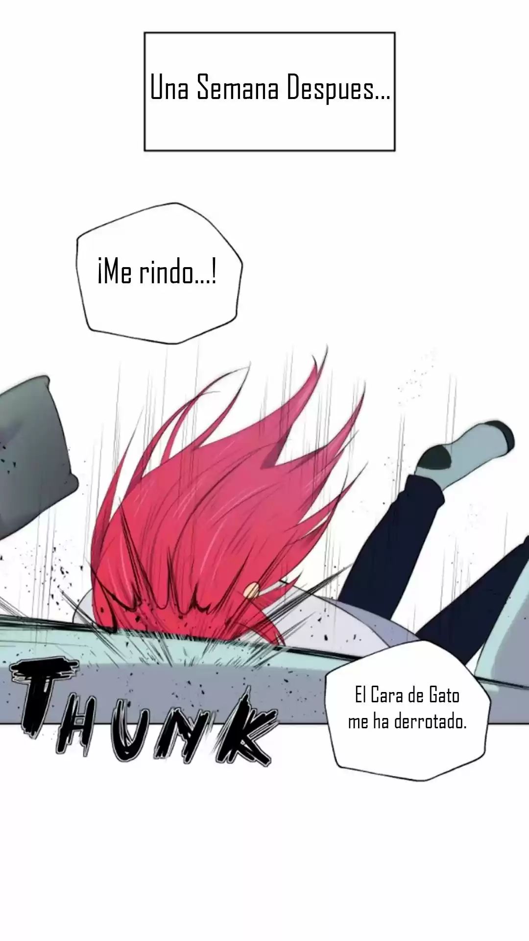 Phase Edicion Renovada - Capítulo 6 - Página 21 - LectorTMOo