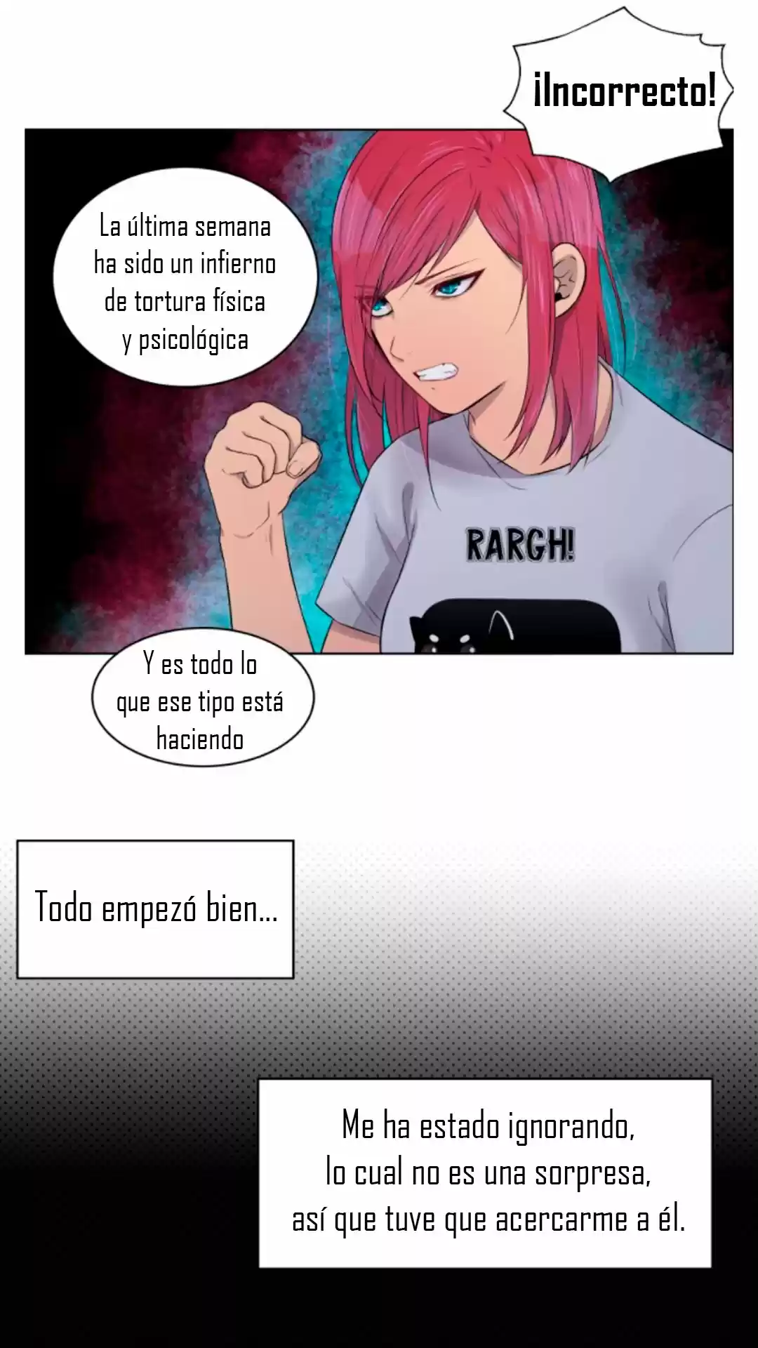 Phase Edicion Renovada - Capítulo 6 - Página 23 - LectorTMOo