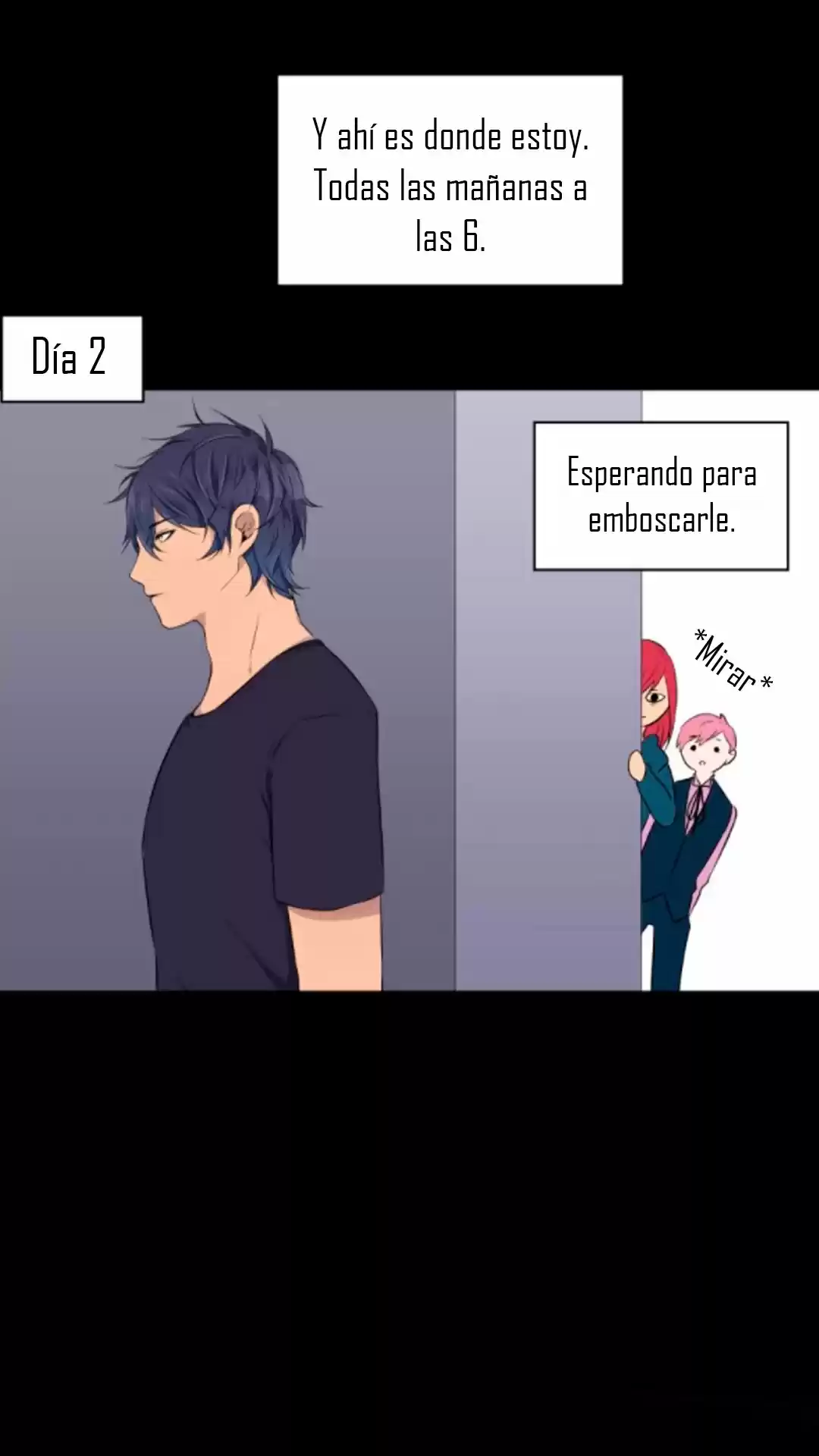 Phase Edicion Renovada - Capítulo 6 - Página 25 - LectorTMOo
