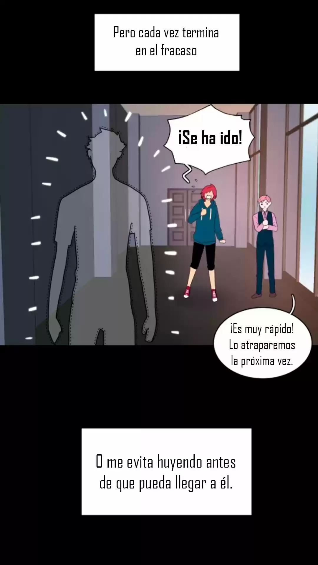 Phase Edicion Renovada - Capítulo 6 - Página 27 - LectorTMOo