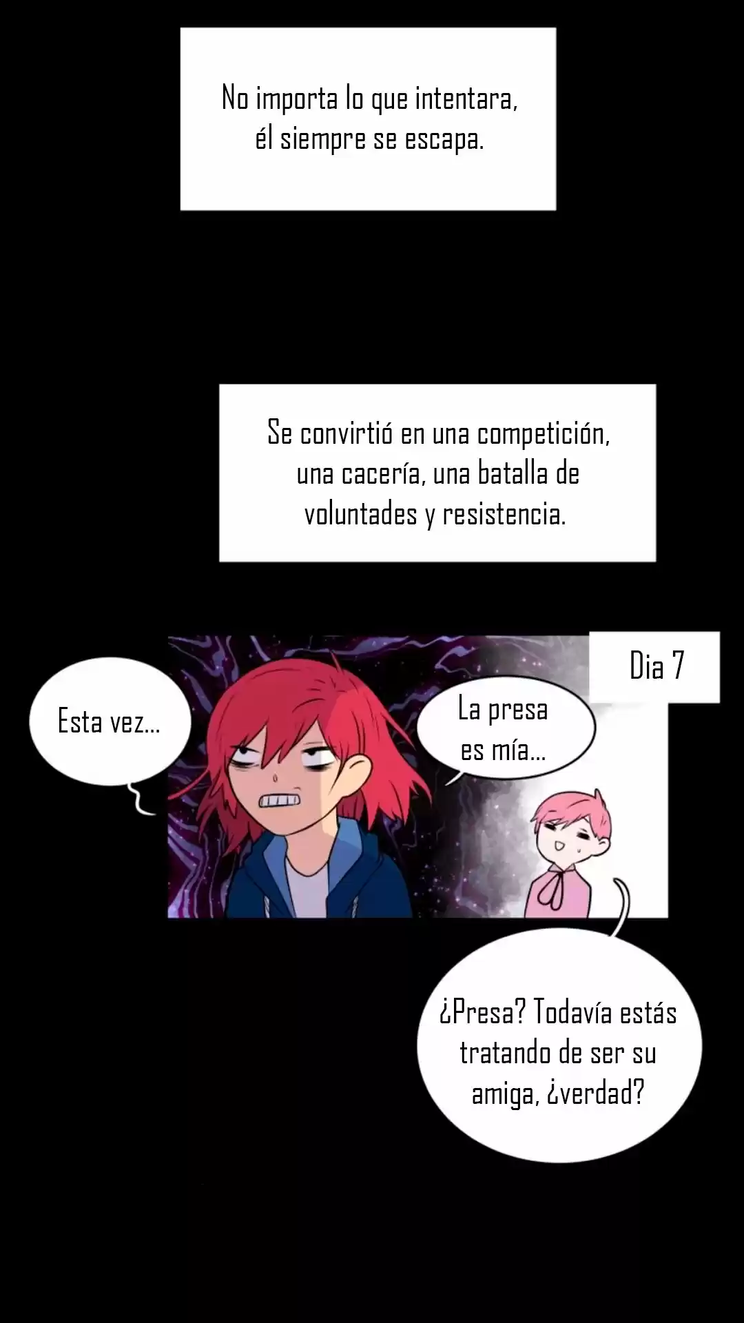 Phase Edicion Renovada - Capítulo 6 - Página 31 - LectorTMOo