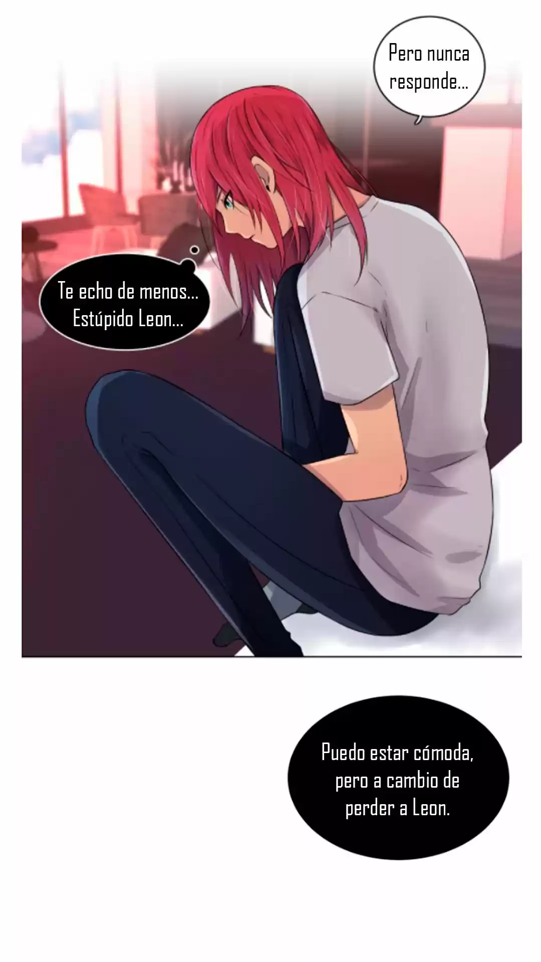 Phase Edicion Renovada - Capítulo 6 - Página 44 - LectorTMOo