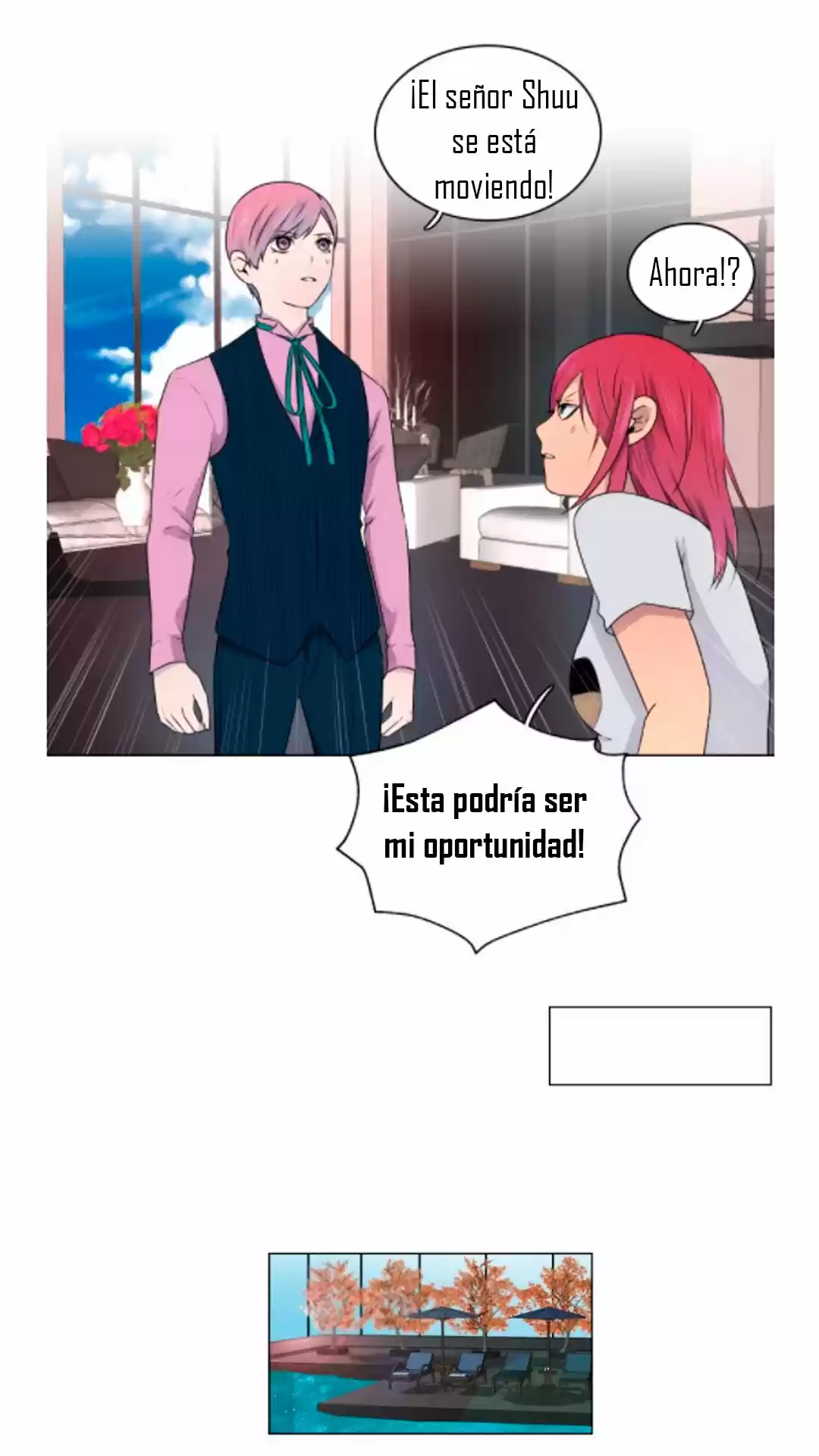 Phase Edicion Renovada - Capítulo 6 - Página 47 - LectorTMOo