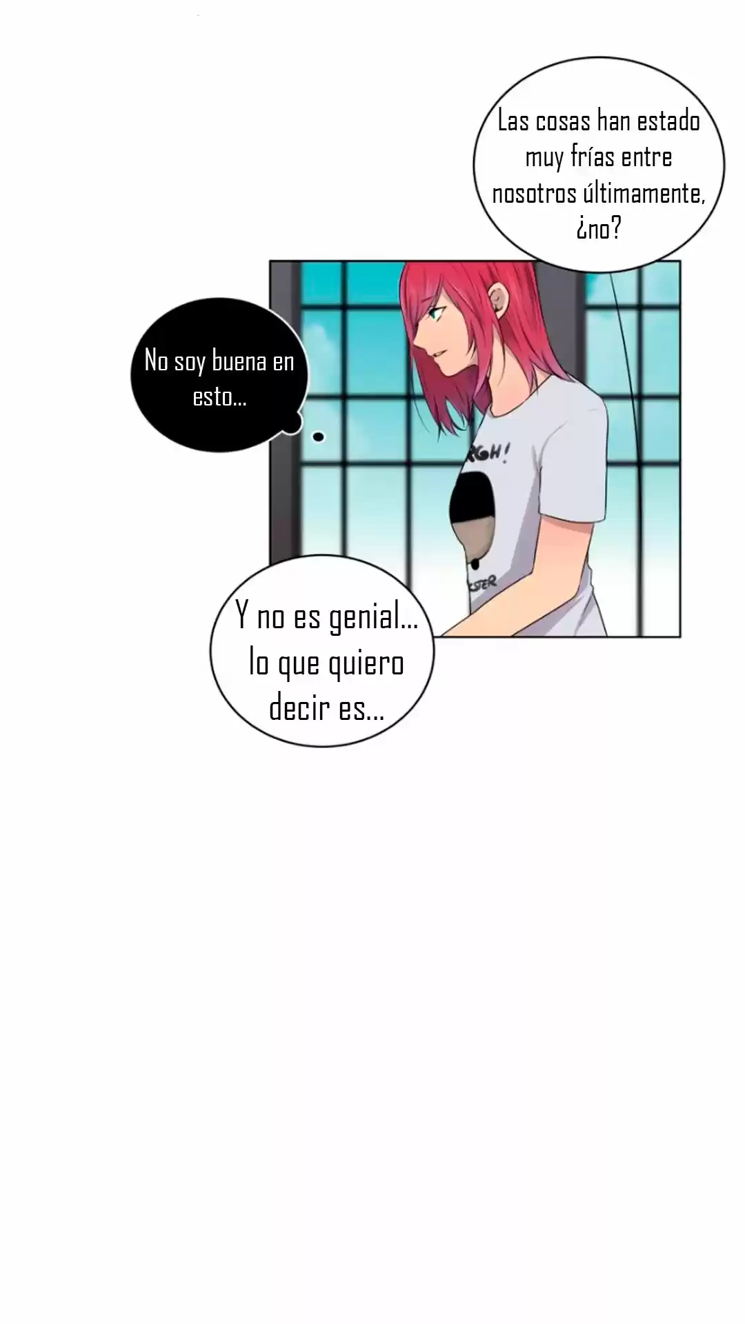 Phase Edicion Renovada - Capítulo 6 - Página 58 - LectorTMOo