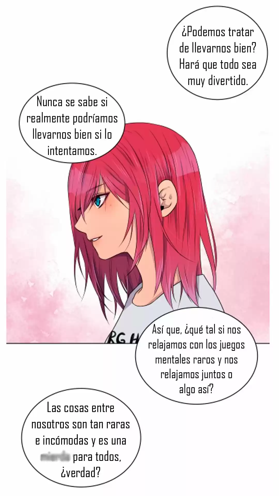 Phase Edicion Renovada - Capítulo 6 - Página 59 - LectorTMOo