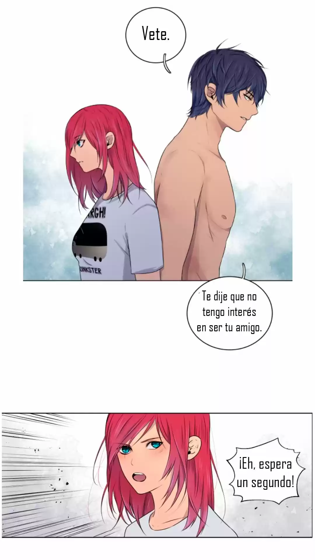Phase Edicion Renovada - Capítulo 6 - Página 60 - LectorTMOo