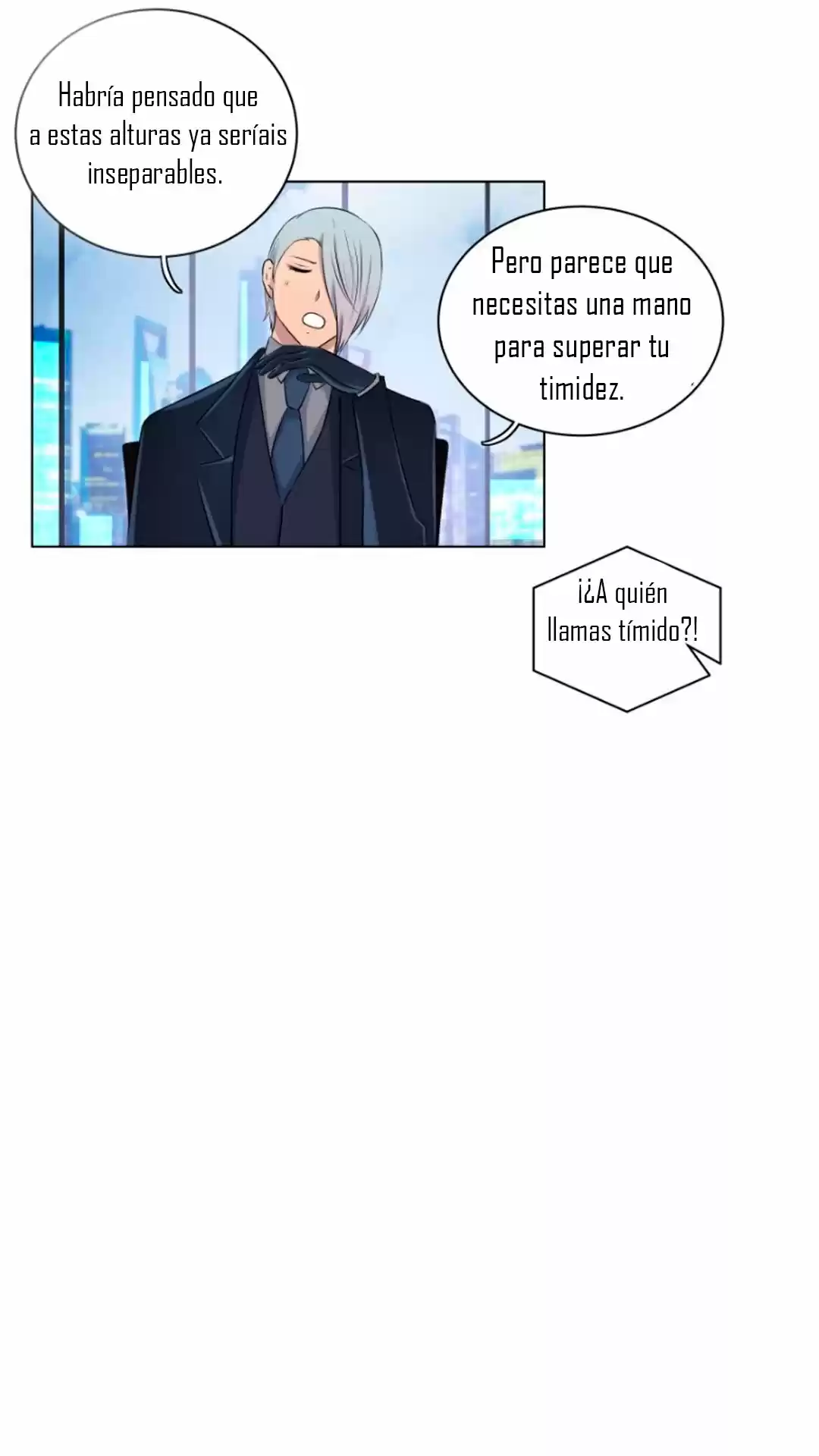 Phase Edicion Renovada - Capítulo 6 - Página 63 - LectorTMOo