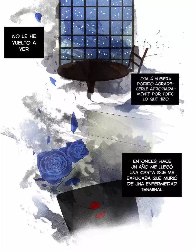 PHASE Remaster - Capítulo 2 - Página 12 - LectorTMOo