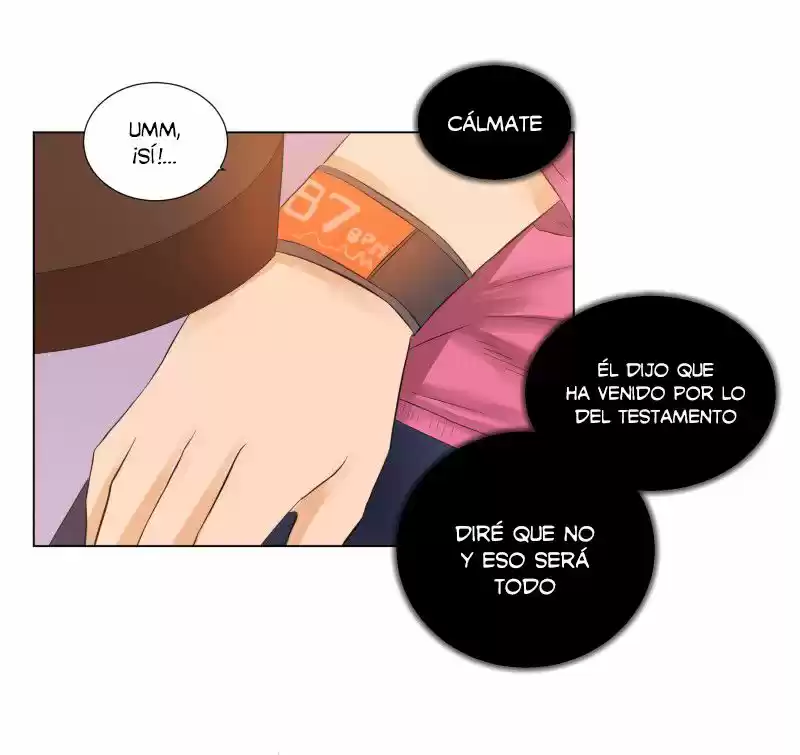 PHASE Remaster - Capítulo 2 - Página 19 - LectorTMOo