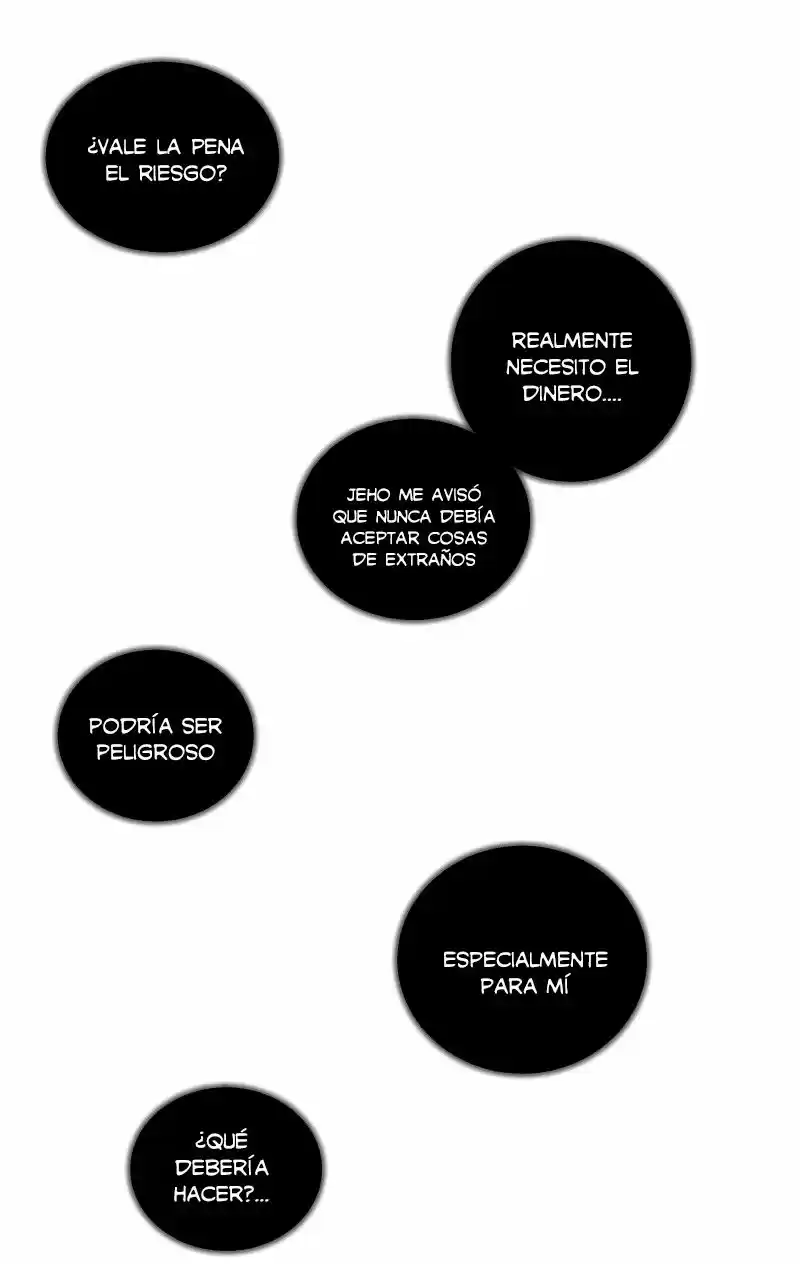 PHASE Remaster - Capítulo 2 - Página 34 - LectorTMOo