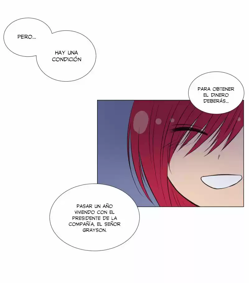 PHASE Remaster - Capítulo 3 - Página 16 - LectorTMOo