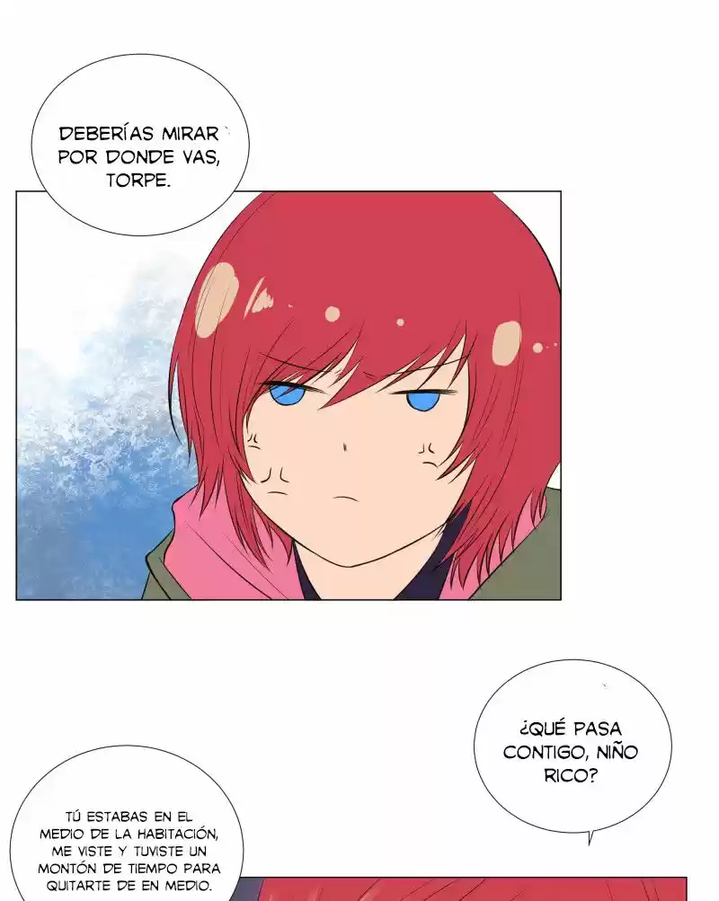 PHASE Remaster - Capítulo 4 - Página 13 - LectorTMOo
