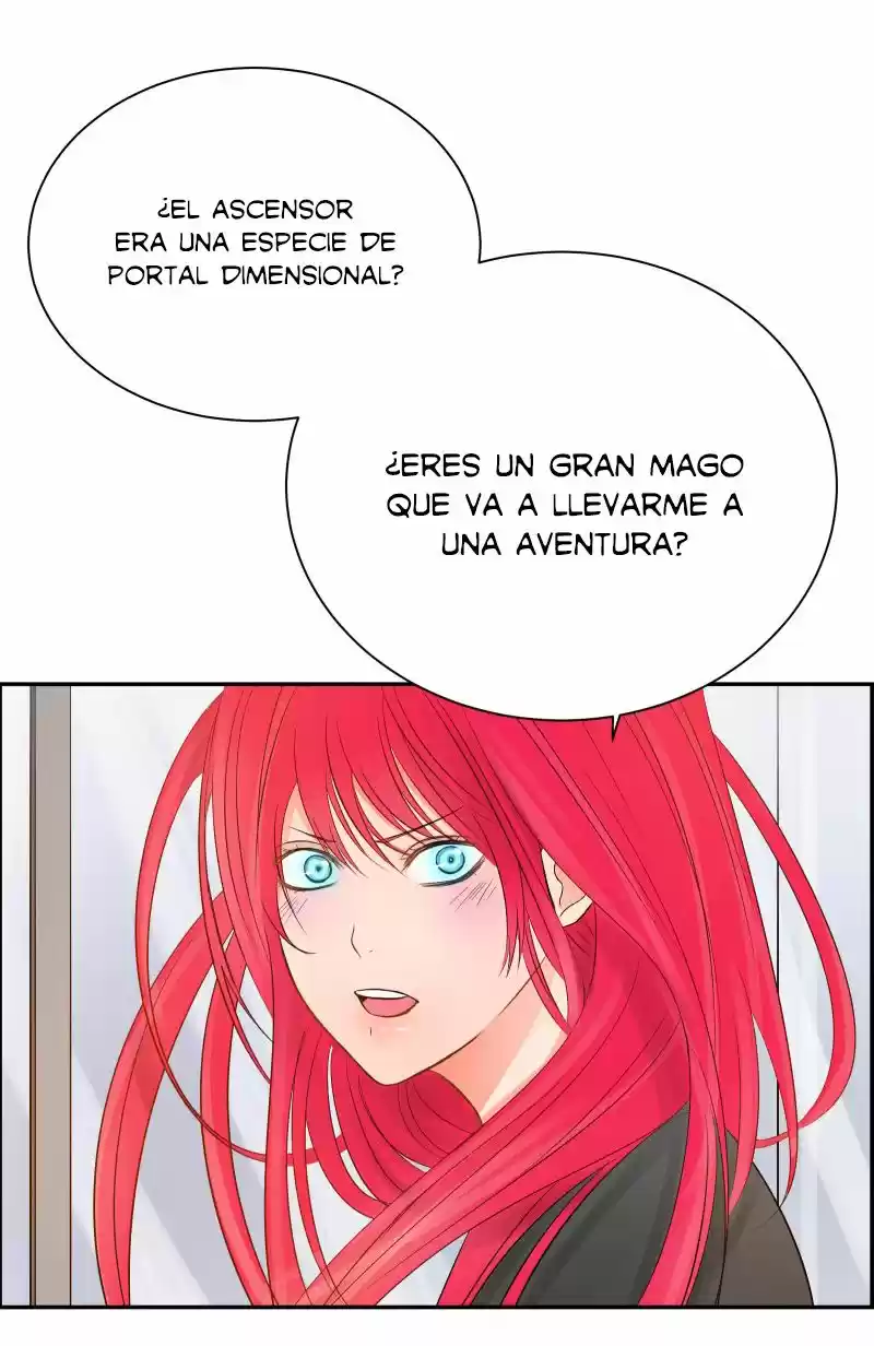 PHASE - Capítulo 3 - Página 17 - LectorTMOo