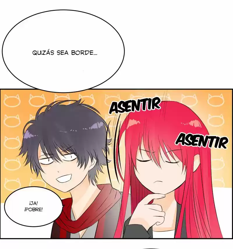 PHASE - Capítulo 4 - Página 20 - LectorTMOo