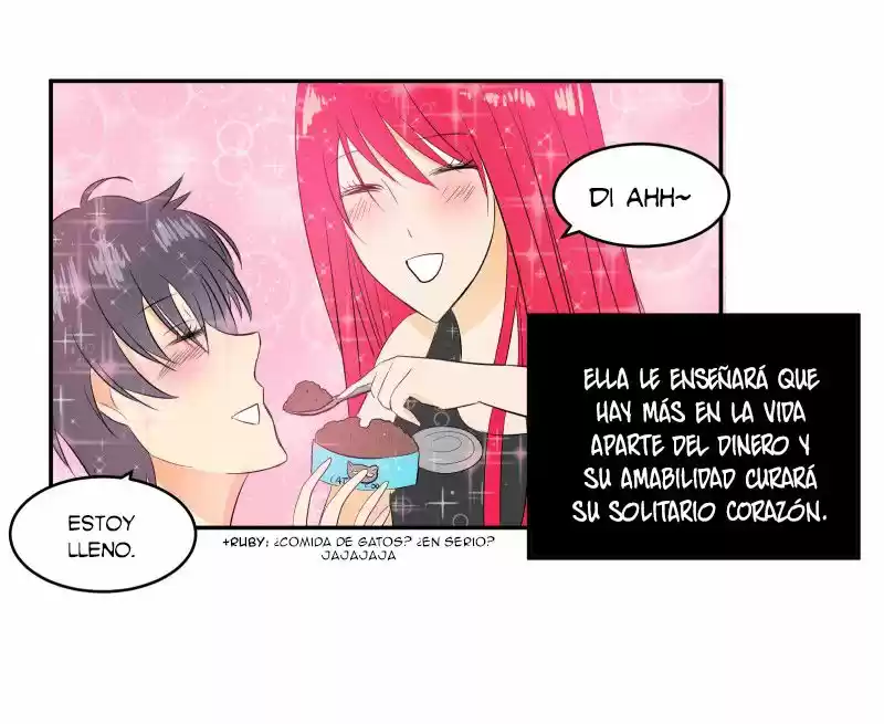 PHASE - Capítulo 4 - Página 25 - LectorTMOo